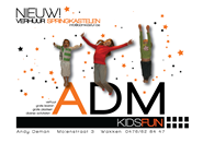 ADM Kidsfun